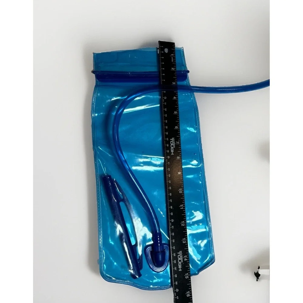 Geigerrig Rig 300 Hydration Backpack in Ocean Blue